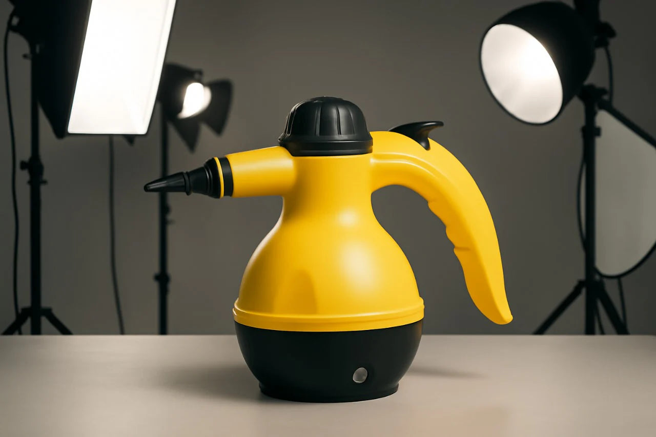 ¡Deja de Tallar! Derrite la Grasa y Elimina Bacterias en Segundos 💨