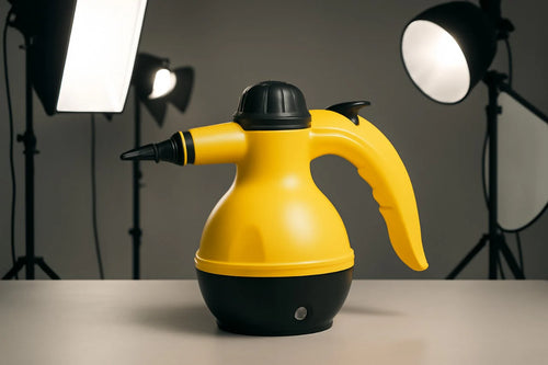 ¡Deja de Tallar! Derrite la Grasa y Elimina Bacterias en Segundos 💨